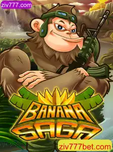 Descubra o Fascinante Universo de BananaSaga: Um Jogo Inovador