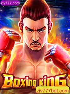 Explorando o Empolgante Mundo de BoxingKing: Uma Experiência de Jogo Imersiva
