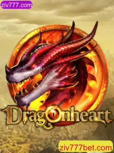 DragonHeart: Explorando o Mundo Fascinante do Novo Jogo com ziv777.com