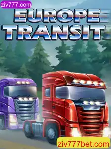 Descubra as Emoções do Novo Jogo EuropeTransit