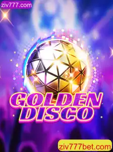 GoldenDisco: O Jogo Que Revoluciona A Diversão Digital
