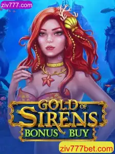 Explorando 'GoldofSirensBonusBuy': Mergulhe na Aventura Aquática