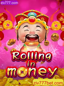 RollingInMoney: Um Mergulho Aprofundado no Mundo dos Jogos