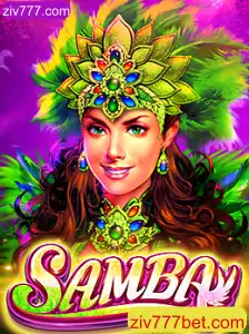 Explorando o Mundo Vibrante do Jogo Samba