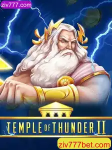TempleofThunderII: Mergulhando no Mundo de Aventura e Estratégia